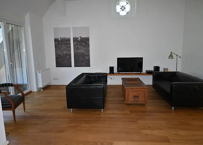 Schrotboden * Geschendorf