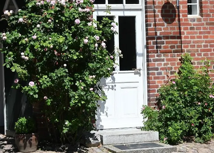 Schrotboden Apartament Geschendorf