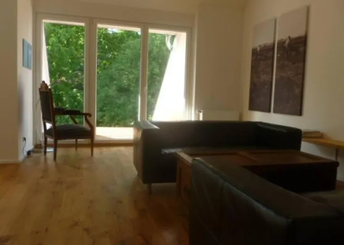 Apartament Schrotboden Geschendorf