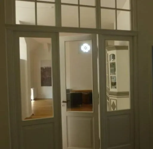 Apartament Schrotboden