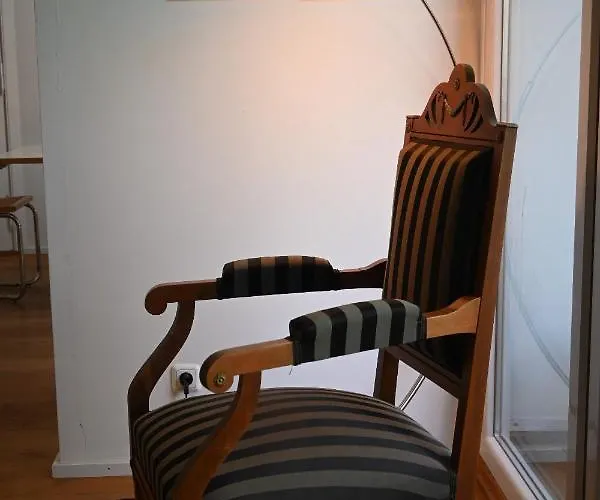 Schrotboden Apartament *